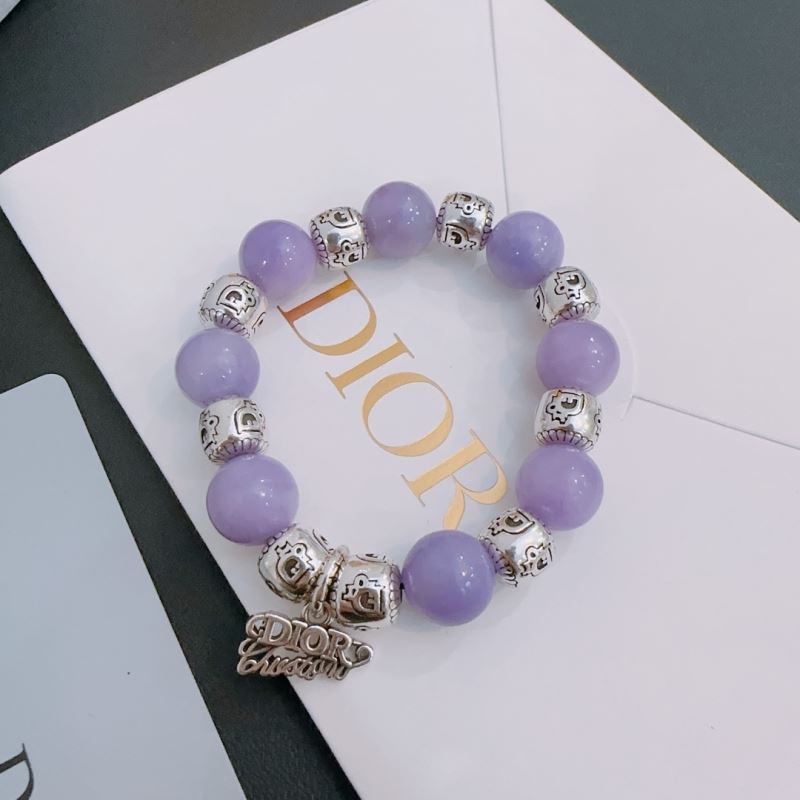 Christian Dior Bracelets